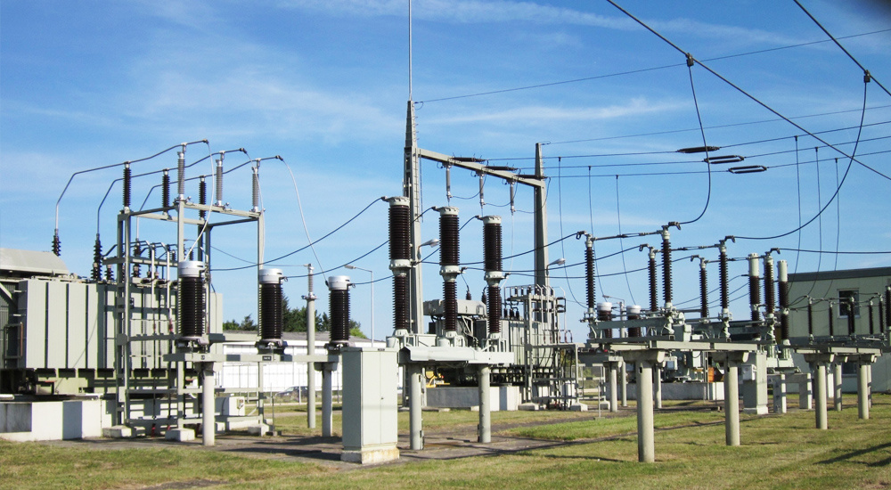 Решения для электроэнергетики