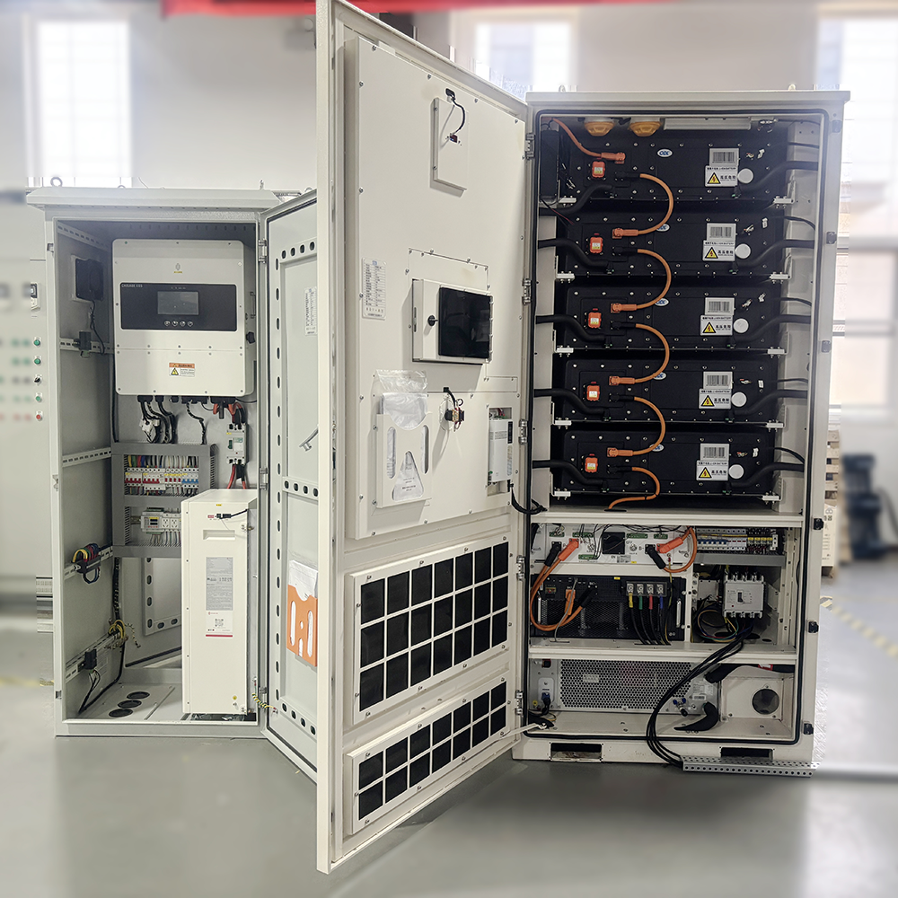 Углубление экспертизы в ключевых технологиях накопления энергии: Oudeli Electric открывает новую эру «зеленой» энергетики благодаря собственным разработкам — интегрированным шкафам накопления энергии