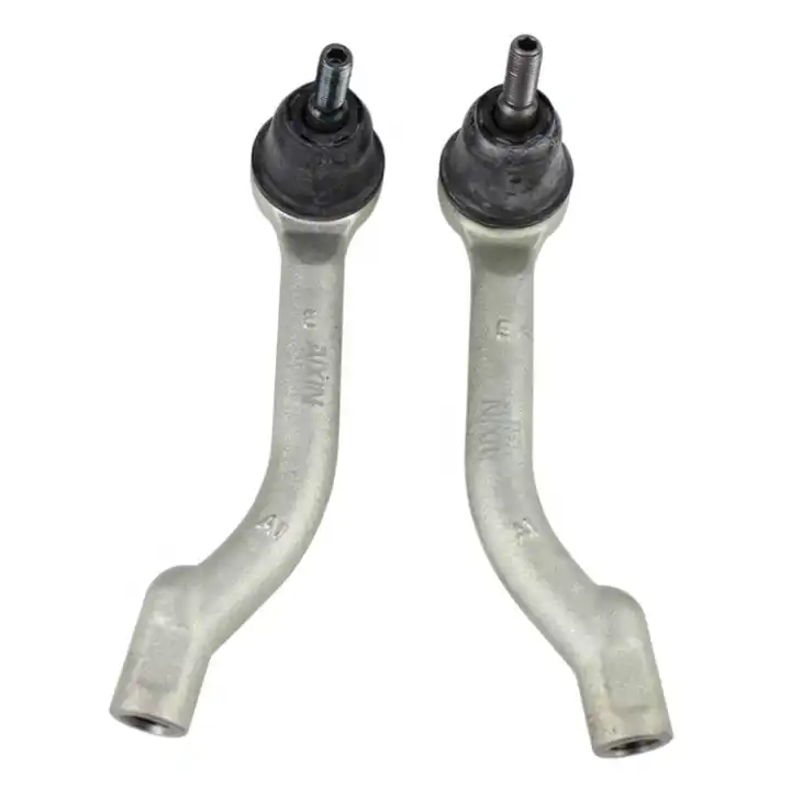 Ниссан 48640-JD00A Qashqai (08-15) X-Trail (08-13) внешняя шаровая головка рулевой тяги L