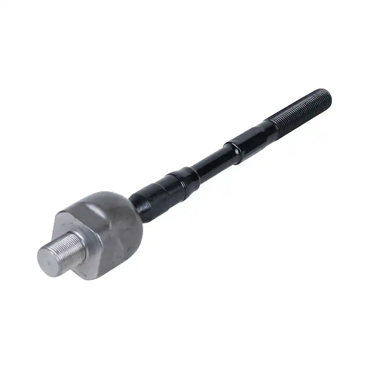 Ниссан 48521-JD00A Qashqai (08-15) X-Trail (08-13) внутренняя шаровая головка рулевой тяги LR