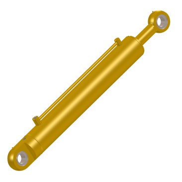 Представлен новый верхний цилиндр для автоцистерны Wanhong Hydraulic, повышающий безопасность и эффективность транспортировки материалов
