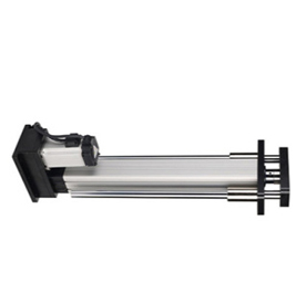 Электрические цилиндры WanTong Hydraulics выходят на масштабное внедрение, обеспечивая интеллектуальное подъемное оборудование в самых разных отраслях.