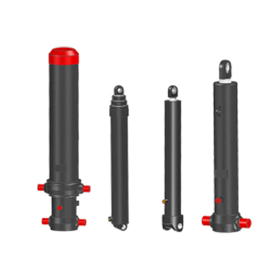 Углубившись в сферу строительной техники, гидравлический подъёмный цилиндр для самосвала компании «Ваньтун» стал безальтернативным выбором на рынке.