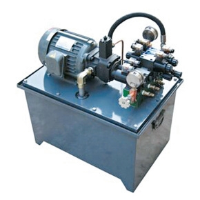 Компания «Ваньтун Гидравлика» начала серийное производство самостоятельно разработанных силовых агрегатов, используя интегрированные инновации для модернизации различных отраслей.