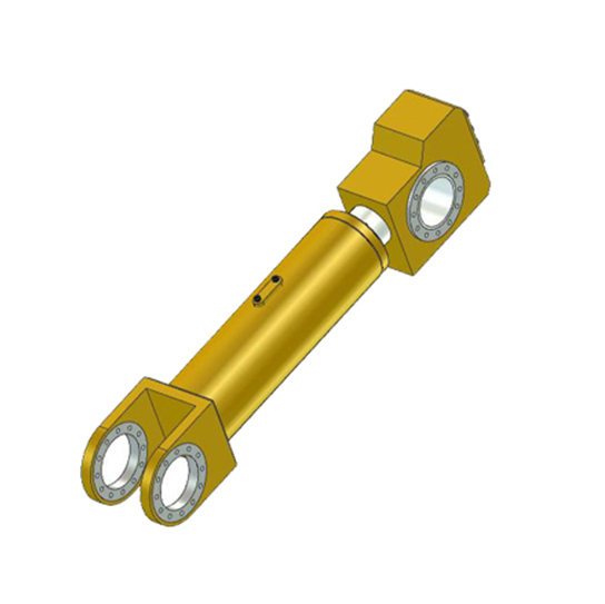 Технический прорыв в гидравлических цилиндрах для щитовых проходческих машин Wantong способствует прорыву отечественного оборудования в подземном строительстве