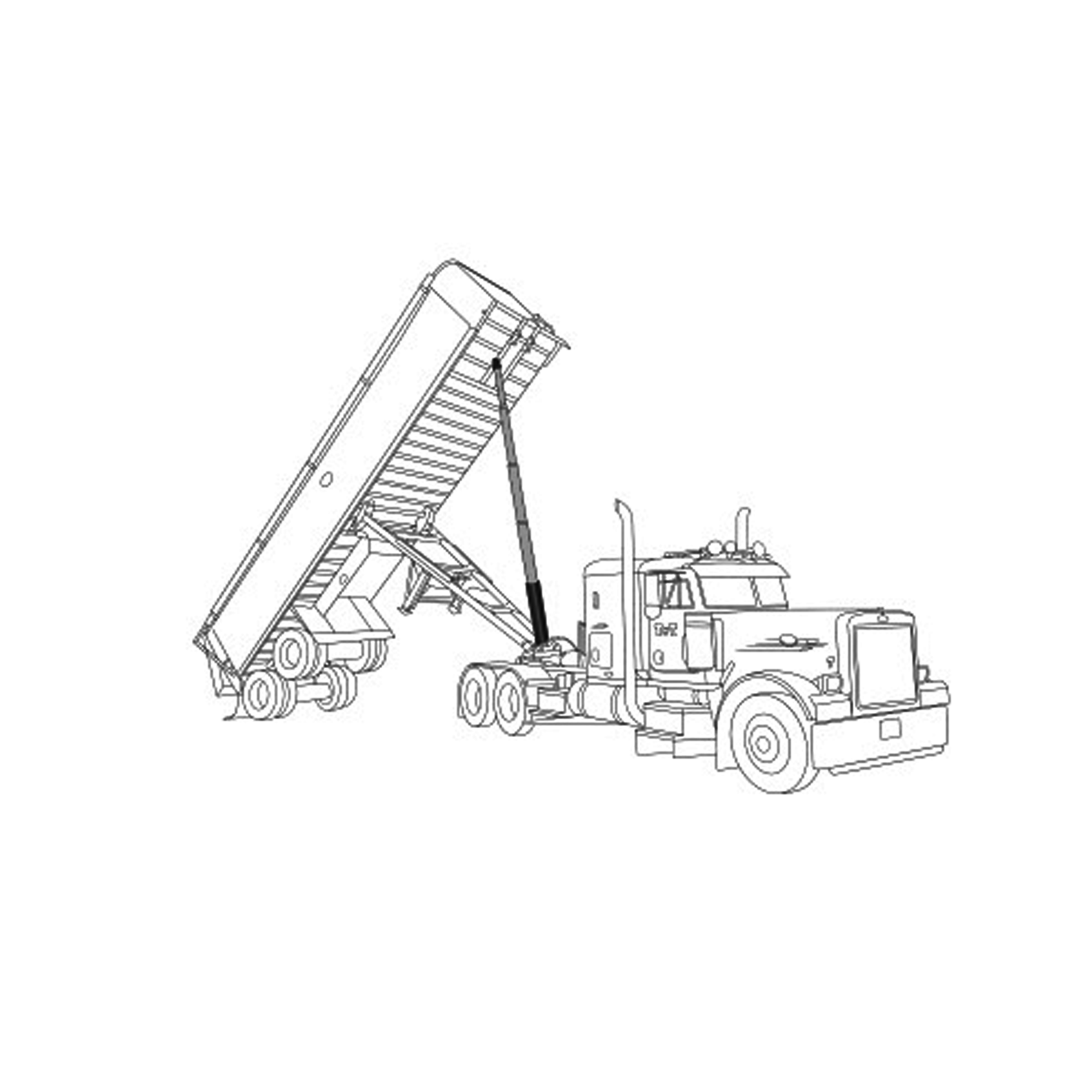 Технологические прорывы способствуют модернизации отраслей — хромированные телескопические гидроцилиндры компании Wantong становятся новым выбором для тяжёлой техники.