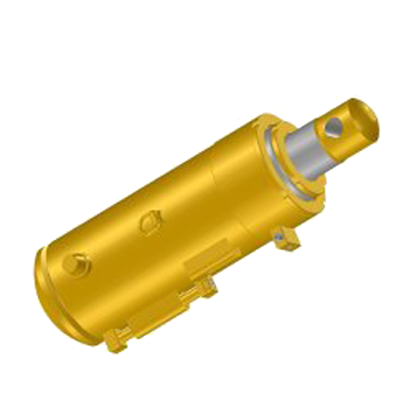 Гидравлические стойки Wintong для горной промышленности: укрепляют защиту при комплексной механизированной добыче, обеспечивая эффективное и безопасное производство на угольных шахтах