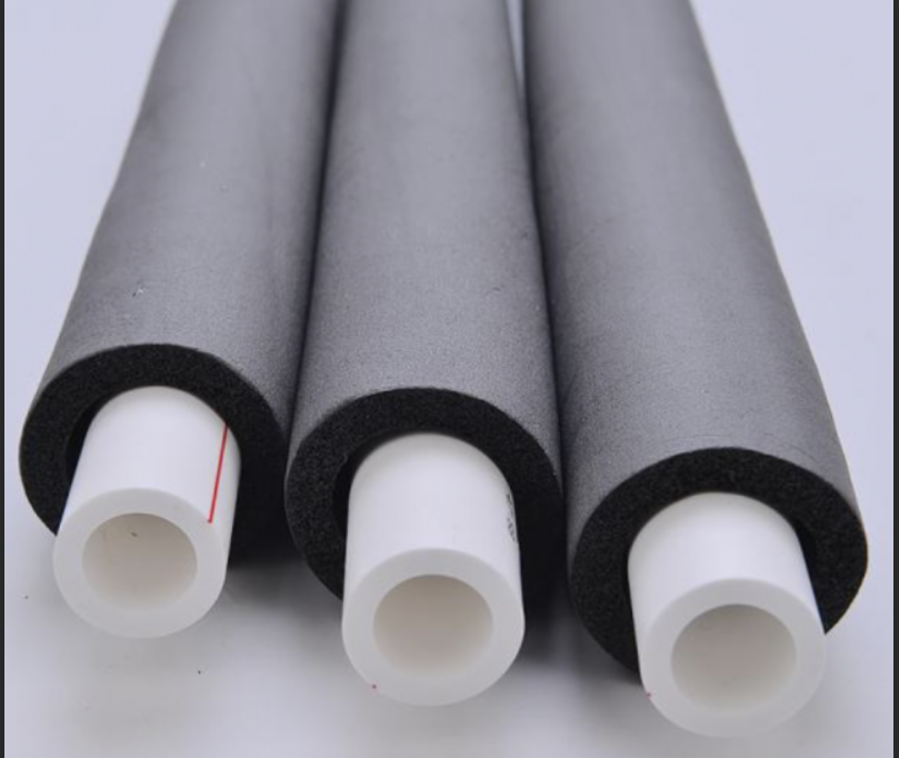 пластиковых труб1