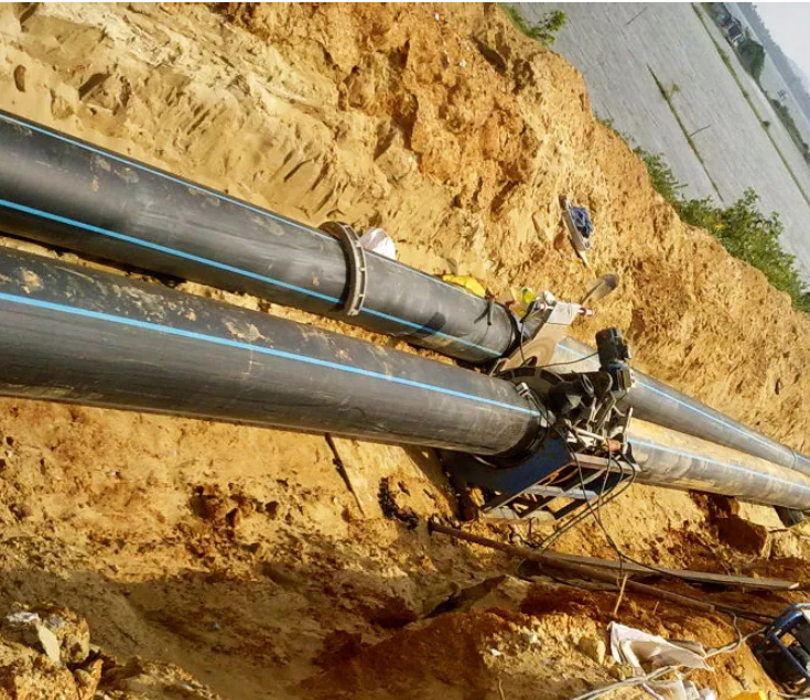 пластиковых труб2