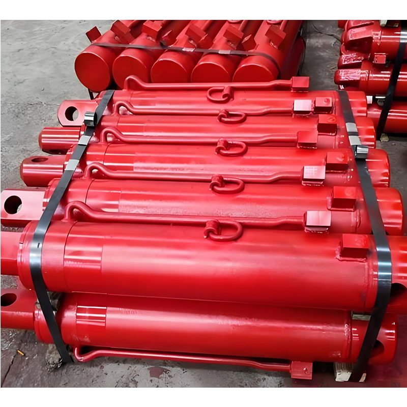 Руководство по безопасной эксплуатации гидравлического цилиндрического домкрата: практические советы от экспертов отрасли