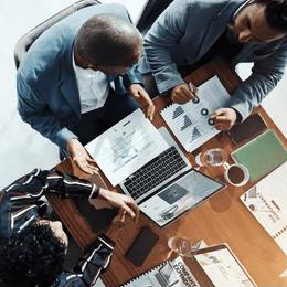 Ключевые идеи со встречи с клиентом из Дубая