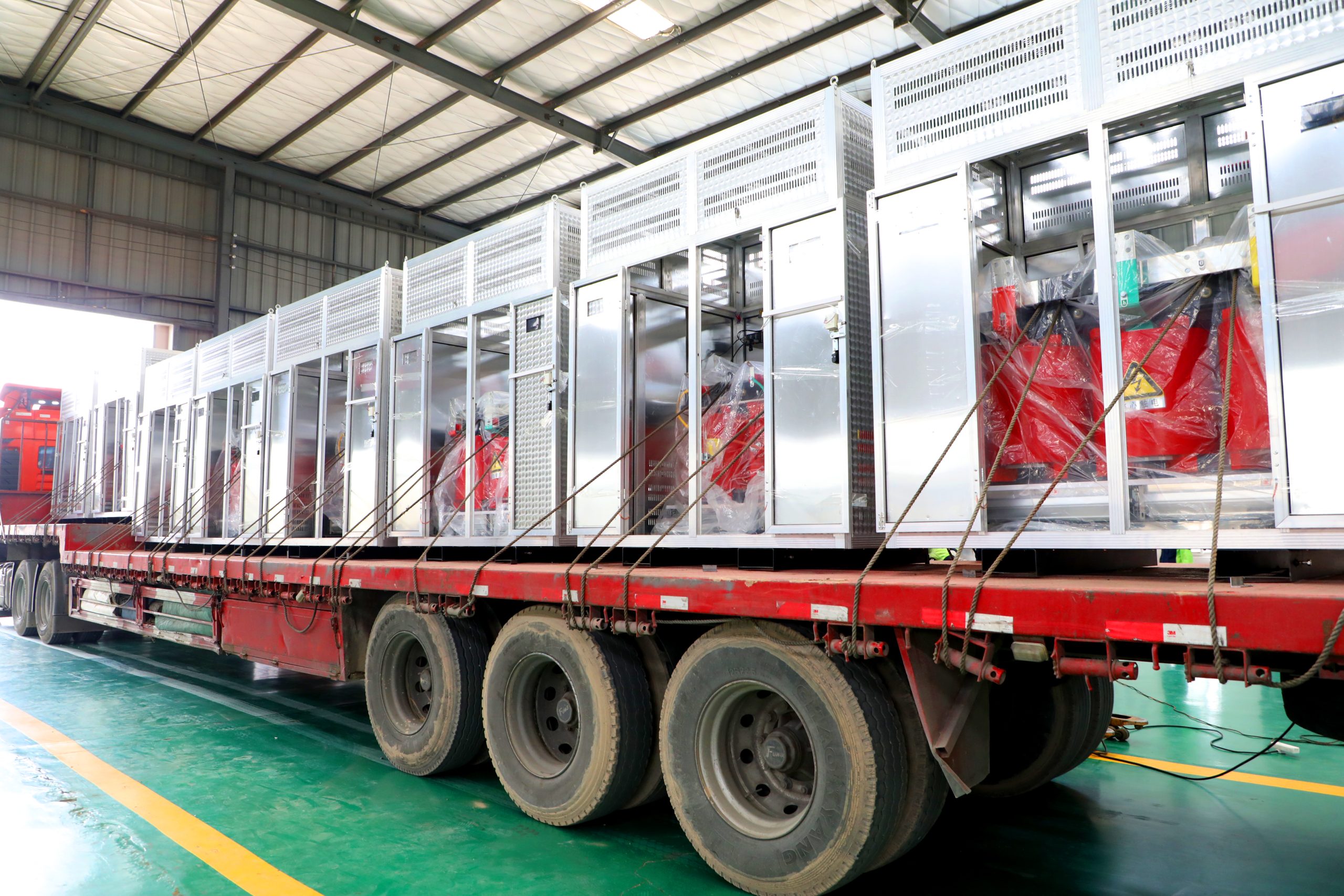 Каковы инновации в эксплуатации сухих трансформаторов?