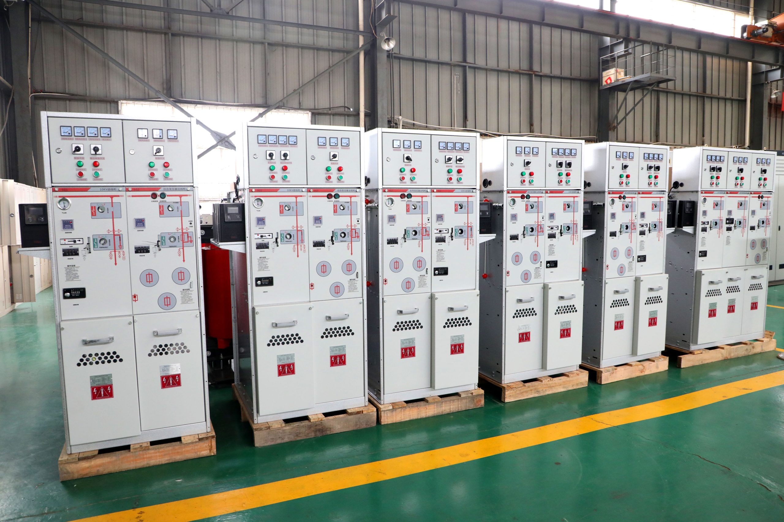 СВР 6-35кВ: новые технологии и тренды?