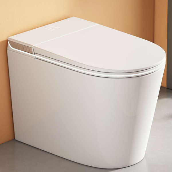 Внедрение нового национального стандарта неизбежно, и индустрия керамических ванных комнат ускоряет зеленую трансформацию.