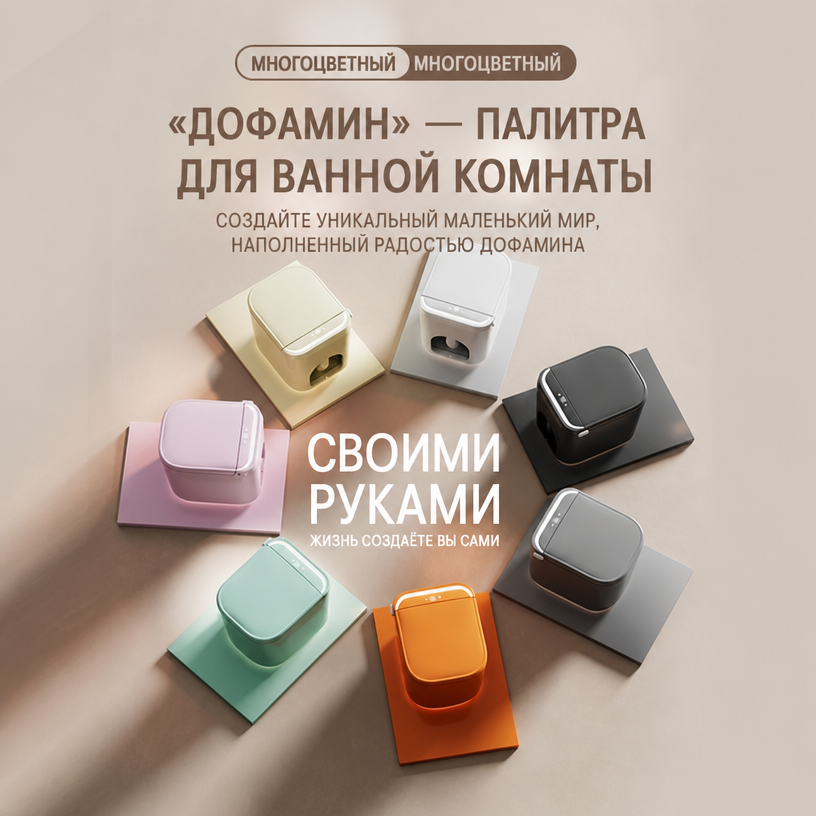 Интеллектуальный унитаз SELORA: комфорт и гигиена для вашего современного дома