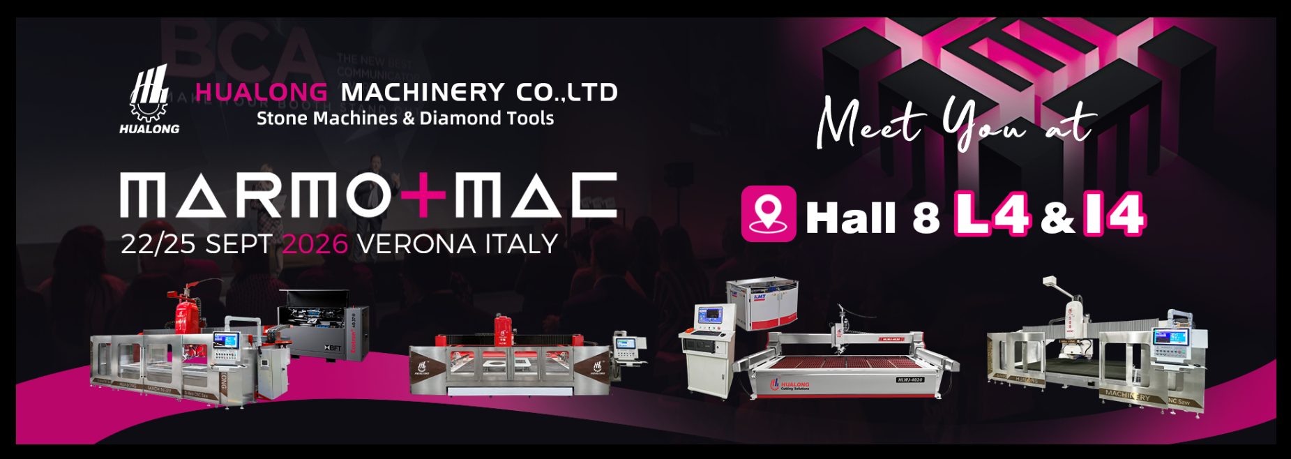 Marmomac