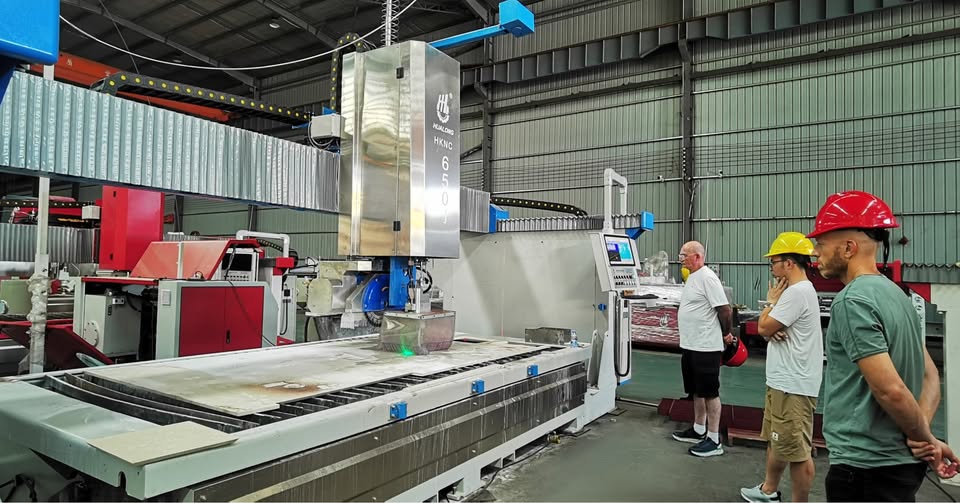 waterjet