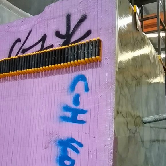 Мультиканатный станок для распиловки блоков