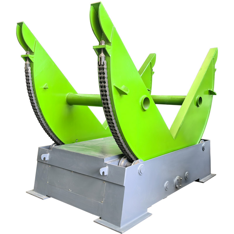 Цепной камнепереворотчик HLFS-45