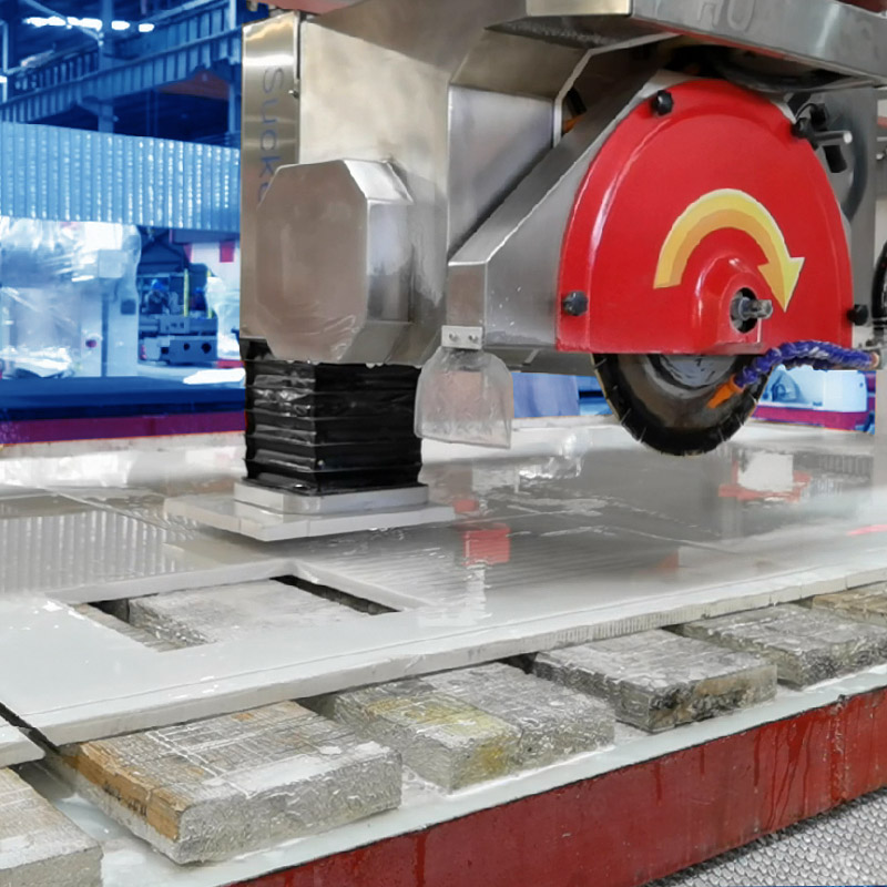 Станки гидроабразивной резки по камню