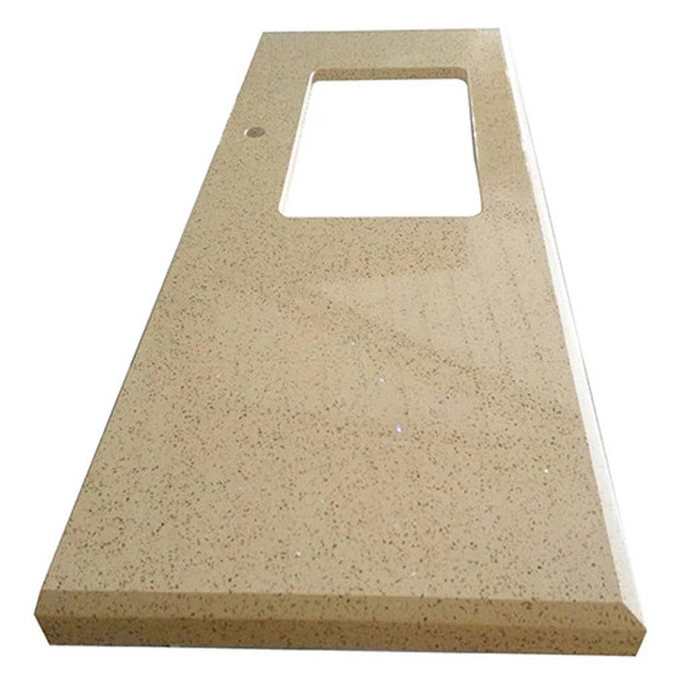 Автоматический станок для полировки кромки камня