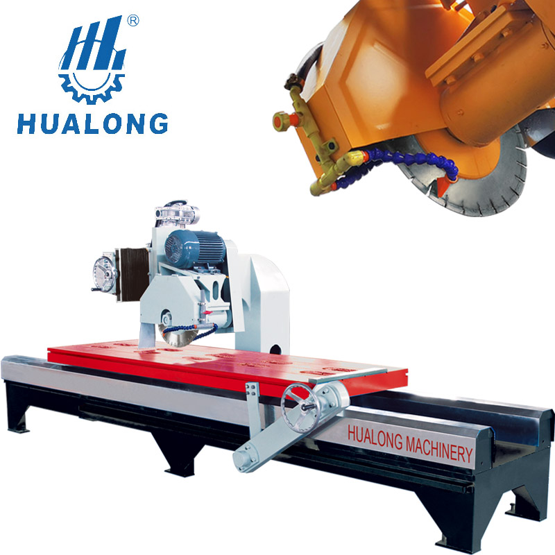 Кромкооблицовочный станок HSQ-2800