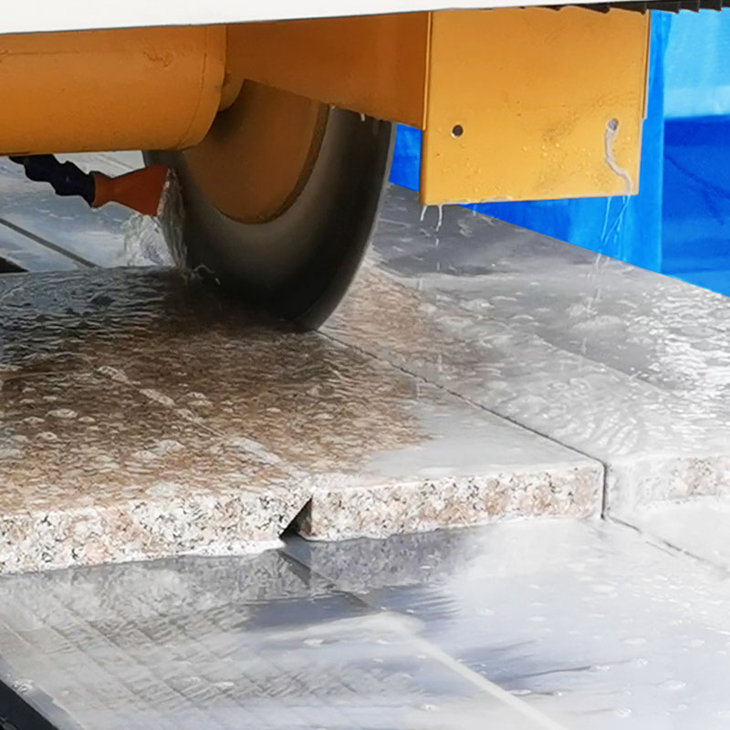 Кромкооблицовочный станок HSQ-2800