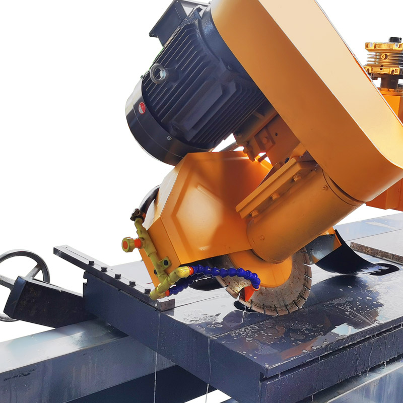 Кромкооблицовочный станок HSQ-2800