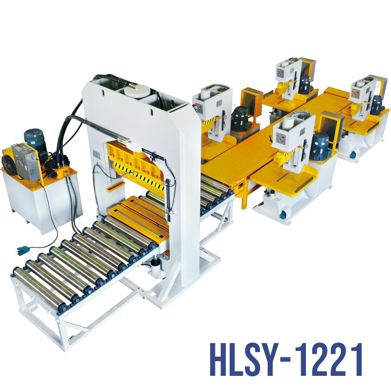 Камнекольные станки