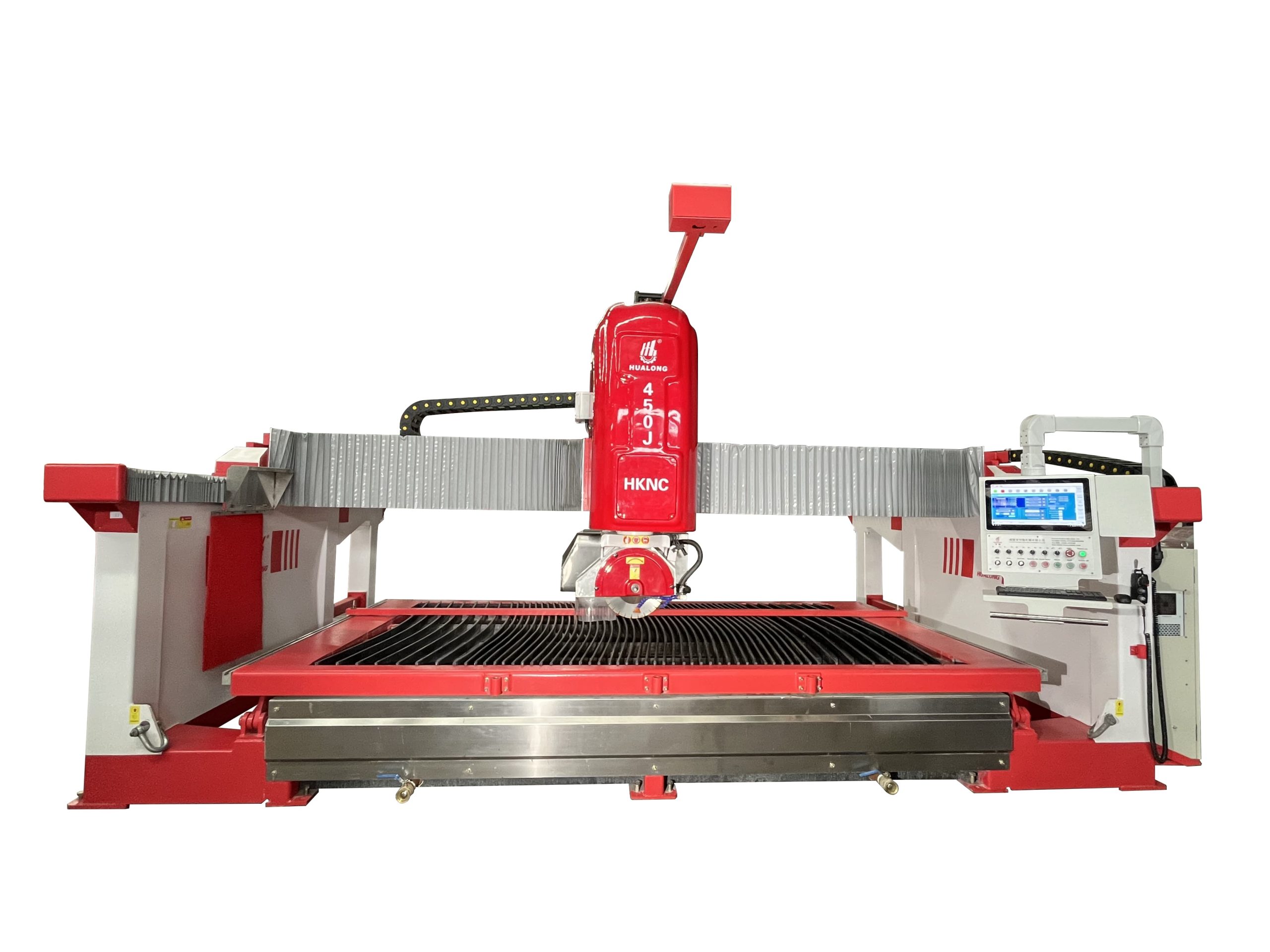 станки гидроабразивной резки