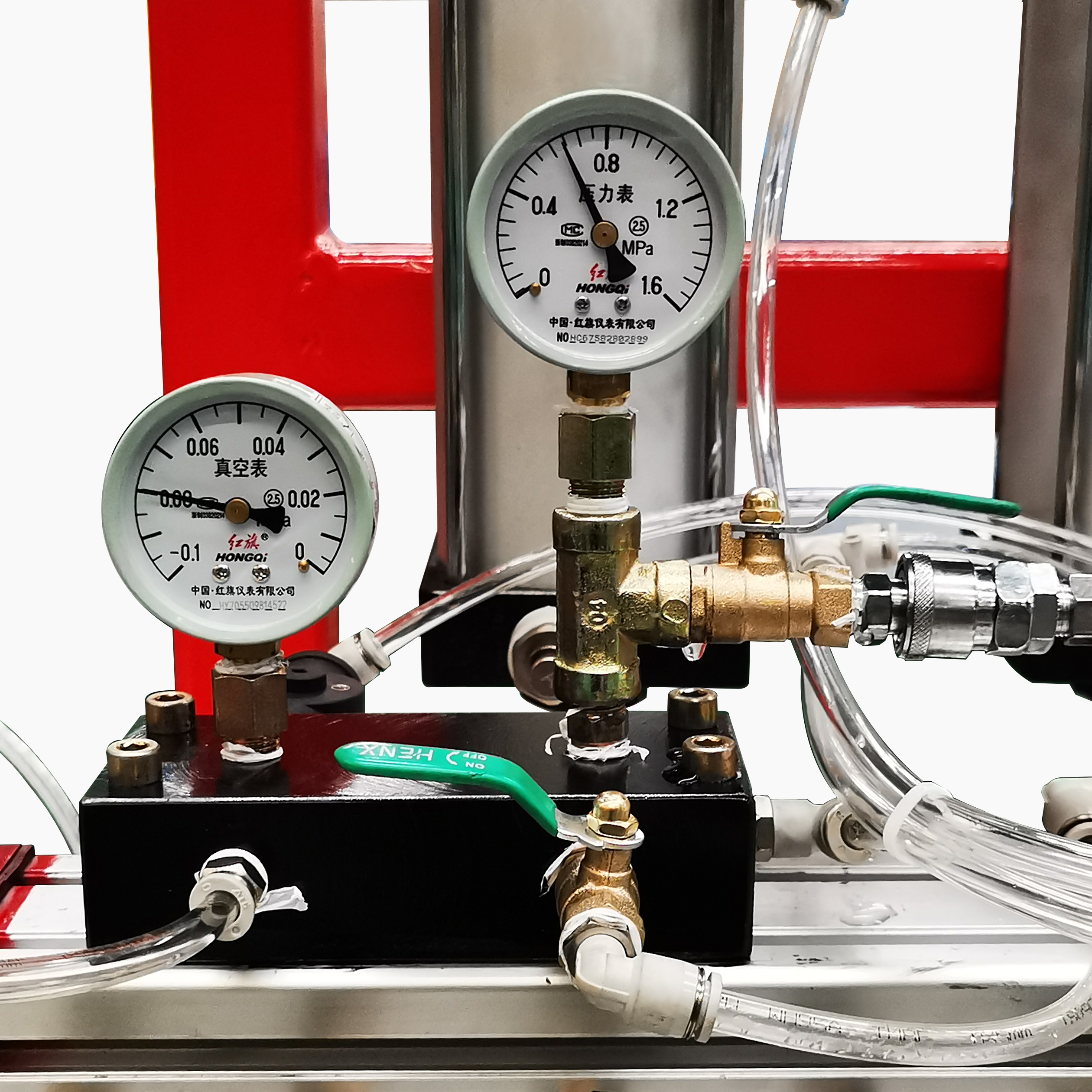 Вакуумные присоски