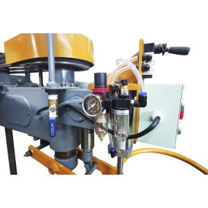 Radial Polishing Machine (16)