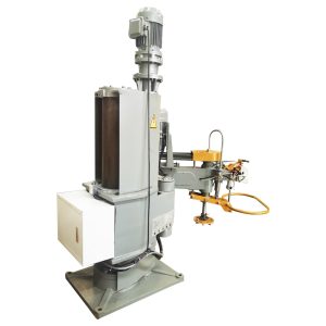 Radial Polishing Machine (6)