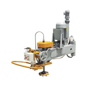 Radial Polishing Machine (8)
