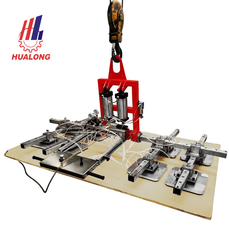 Вакуумные присоски