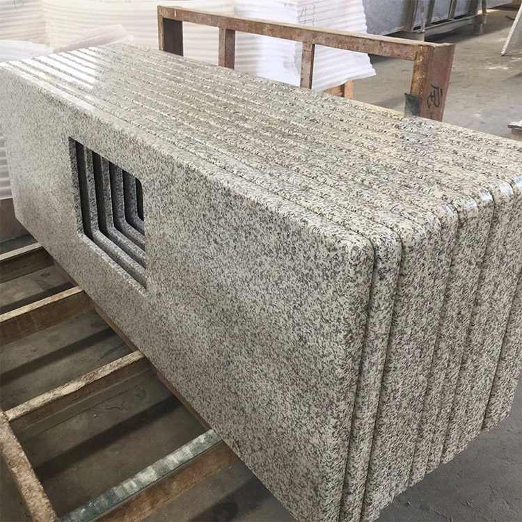 Автоматический станок для полировки кромки камня