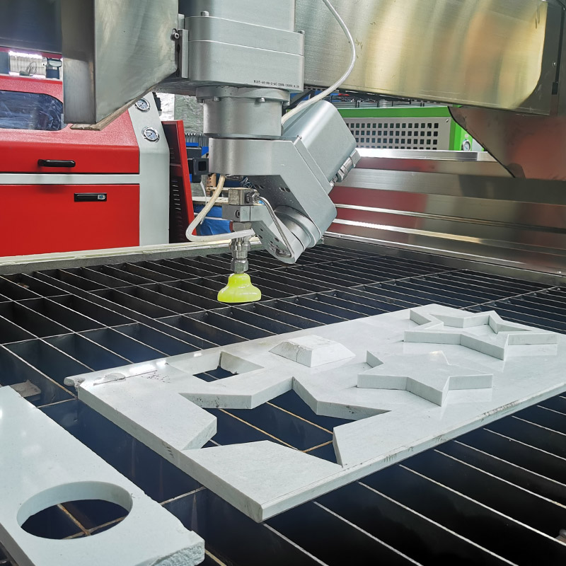 Stone cutting solutions