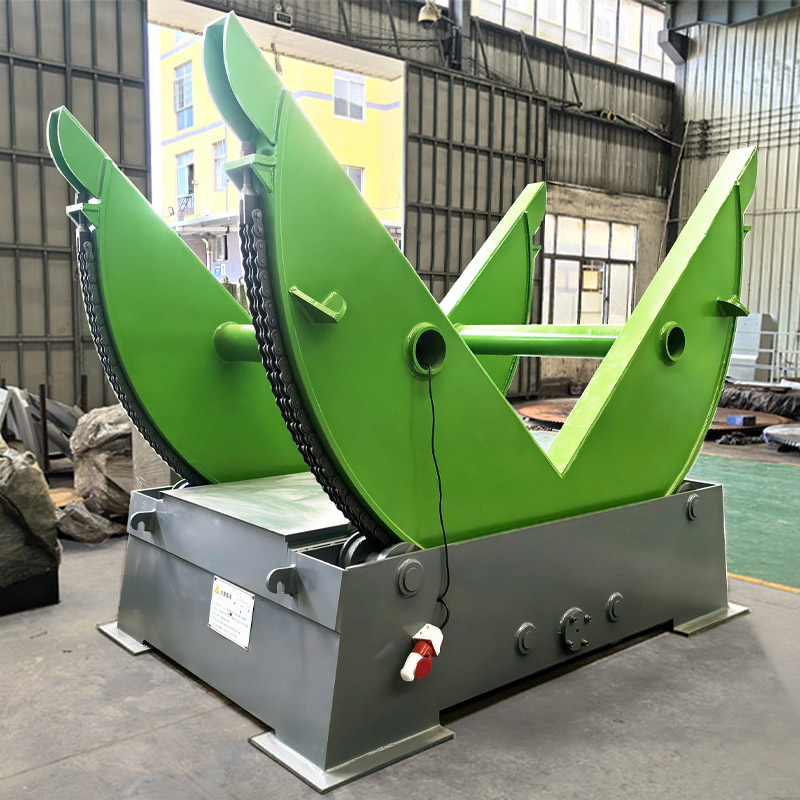 Цепной камнепереворотчик HLFS-45