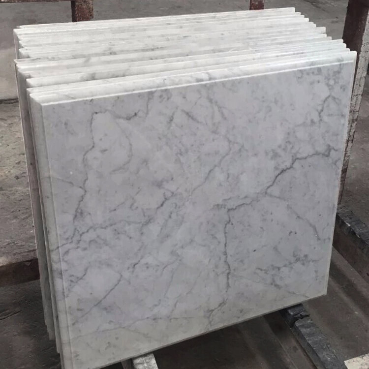 Автоматический станок для полировки кромки камня