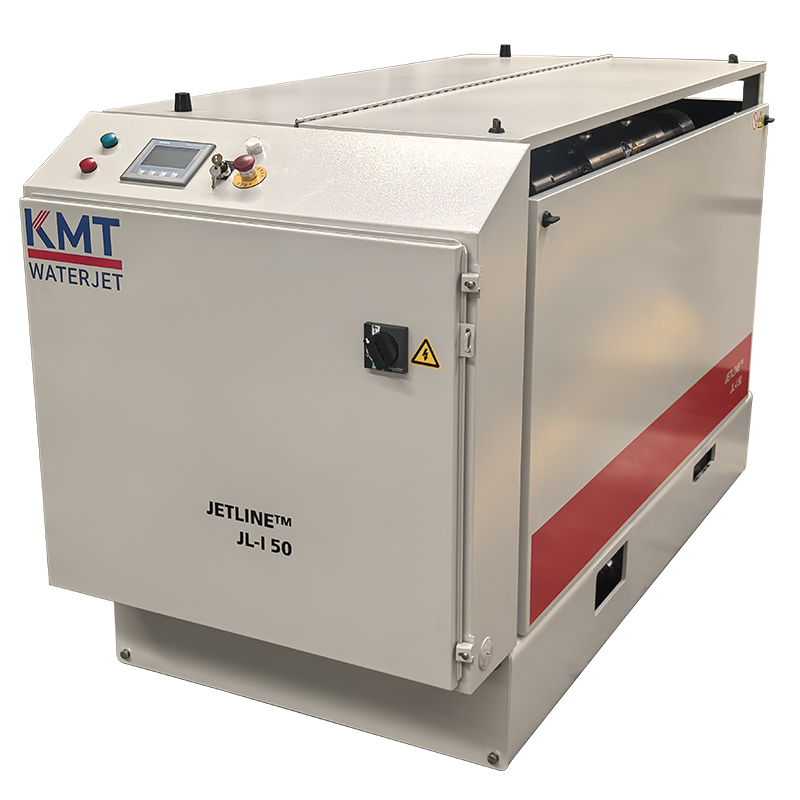 Станки гидроабразивной резки по камню