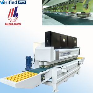 полировальный станок по камню