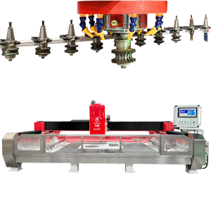 станки для резки камня гранита мрамора