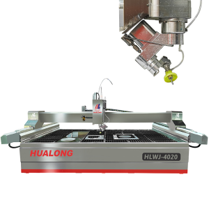 станок гидроабразивной резки цена