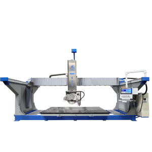 станок для резки мрамора