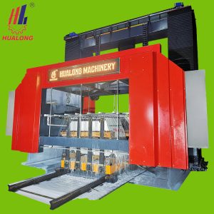 станок чпу для мрамора