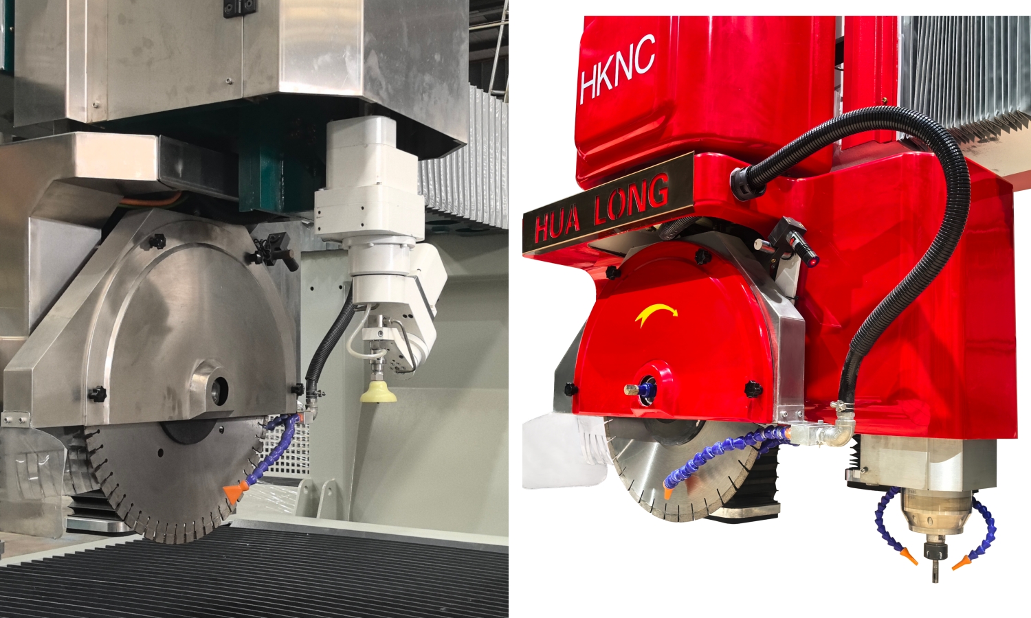 гидроабразивная резка камня