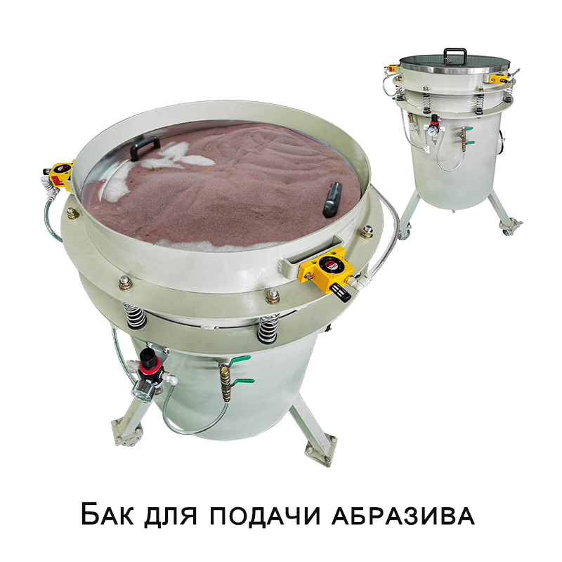 Станки гидроабразивной резки по камню