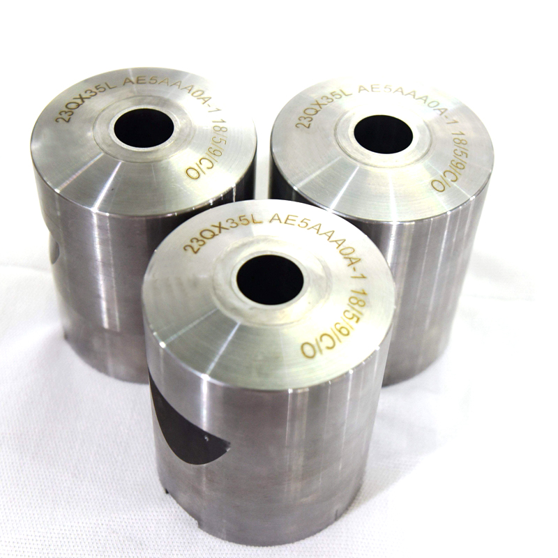 Экономическое проектирование и стратегия контроля затрат на Матрица для винтов