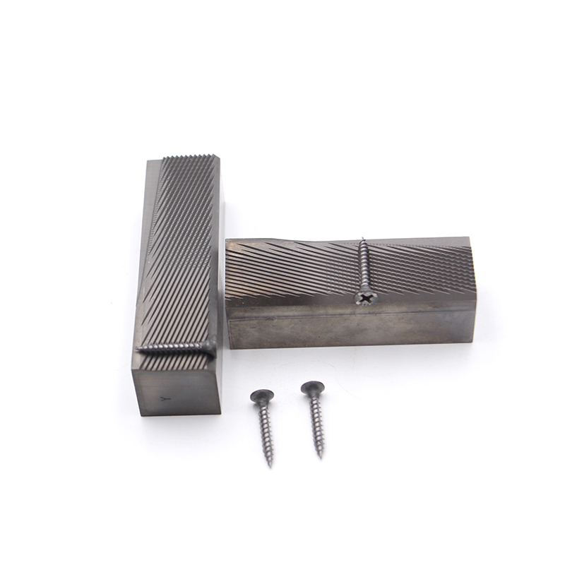 Технология производства Матрица для накатки резьбы