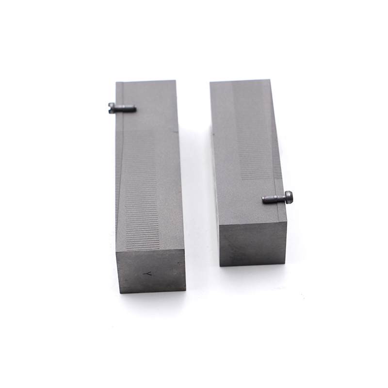 Выбор технологических параметров Матрица для накатки резьбы